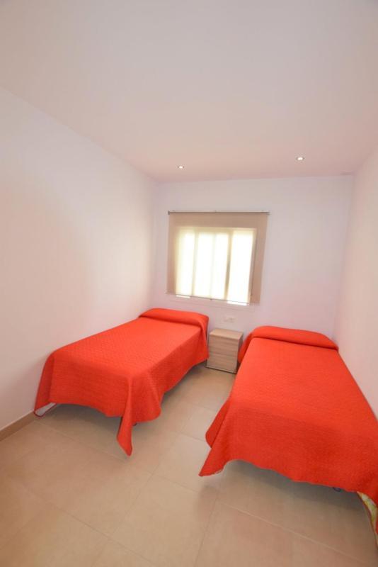 Carihuela 1ª Linea De Playa Daire Torremolinos Dış mekan fotoğraf