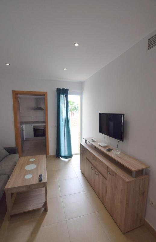 Carihuela 1ª Linea De Playa Daire Torremolinos Dış mekan fotoğraf