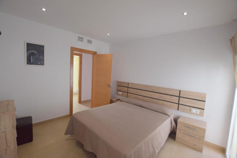 Carihuela 1ª Linea De Playa Daire Torremolinos Dış mekan fotoğraf