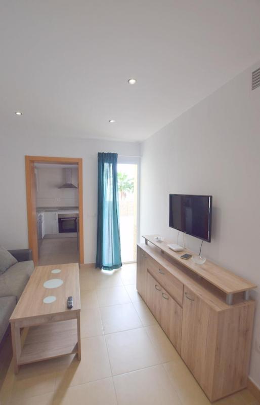 Carihuela 1ª Linea De Playa Daire Torremolinos Dış mekan fotoğraf