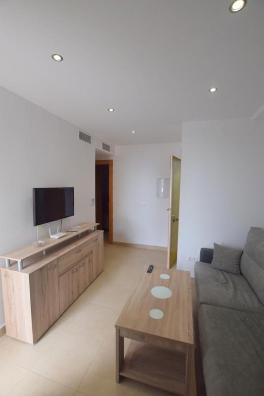 Carihuela 1ª Linea De Playa Daire Torremolinos Dış mekan fotoğraf